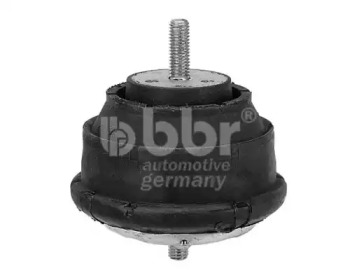 BBR AUTOMOTIVE 0033001607 -  Подвеска, двигатель